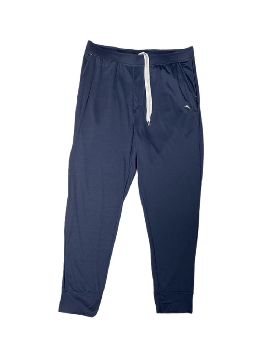 NWOT - Tommy Bahama Embroidered Lightweight Sweatpants